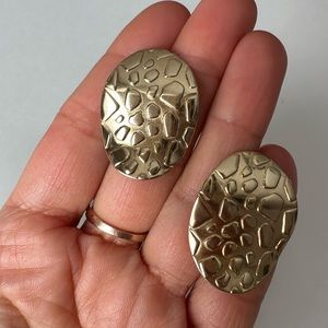 14k Gold Earrings